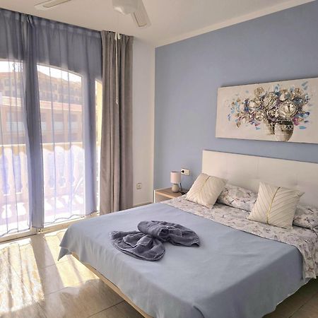 Апартаменты Smart Escape Коста-дель-Силенцио Экстерьер фото
